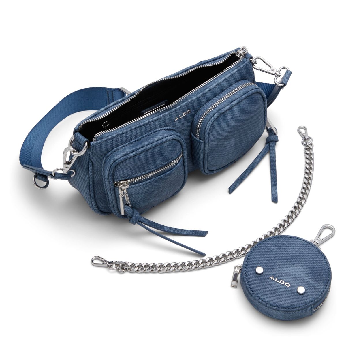 ALDO - Iconistrope Cartera Mujer Aldo