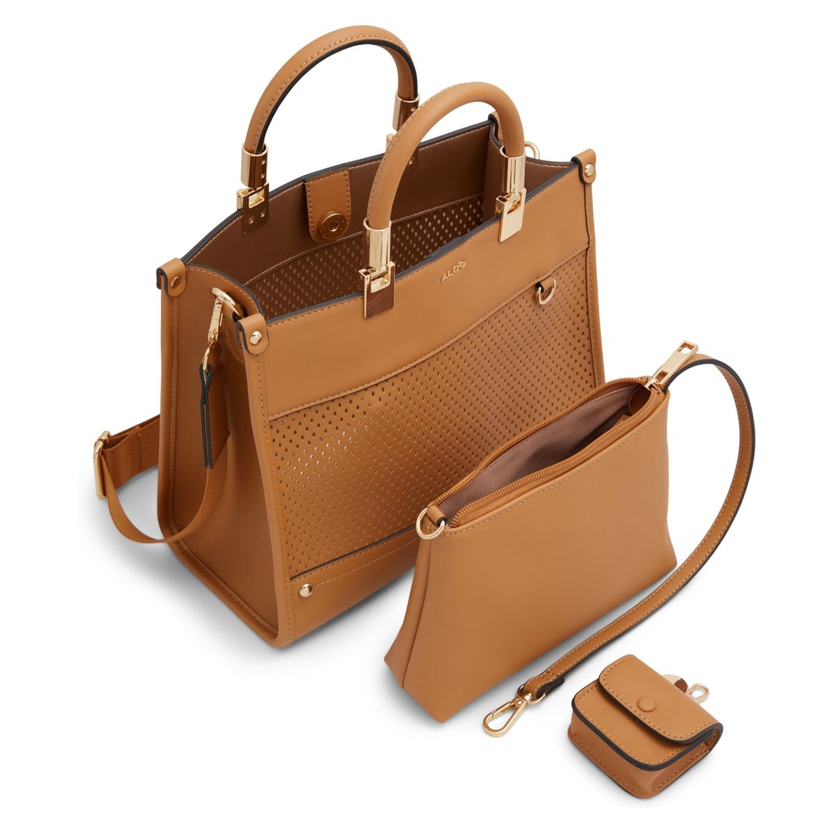 ALDO - Daspiani Cartera Mujer Aldo