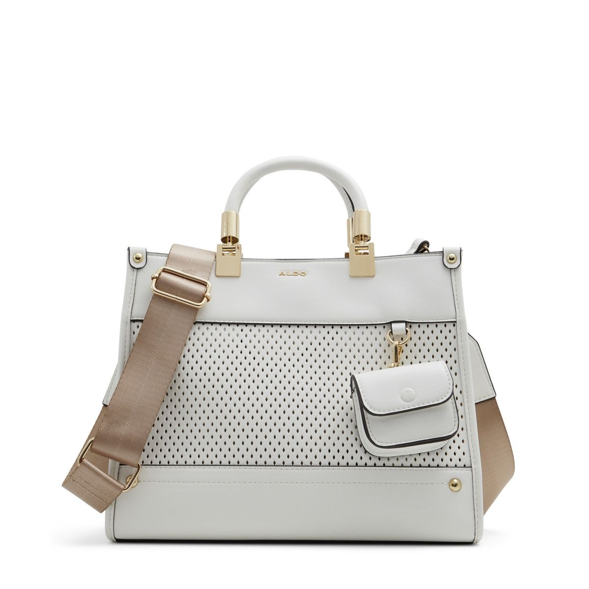 ALDO - Daspiani Cartera Mujer Aldo