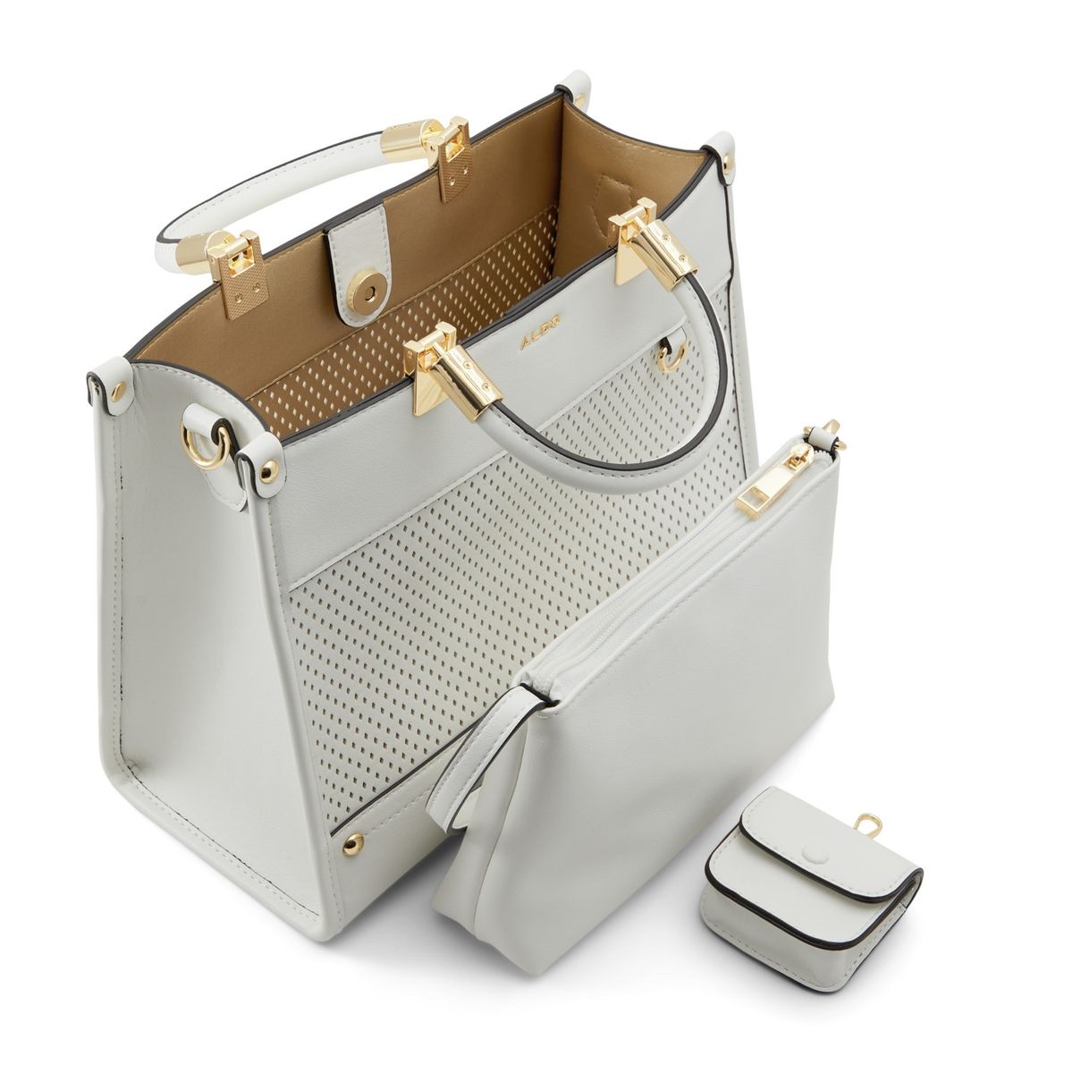 ALDO - Daspiani Cartera Mujer Aldo