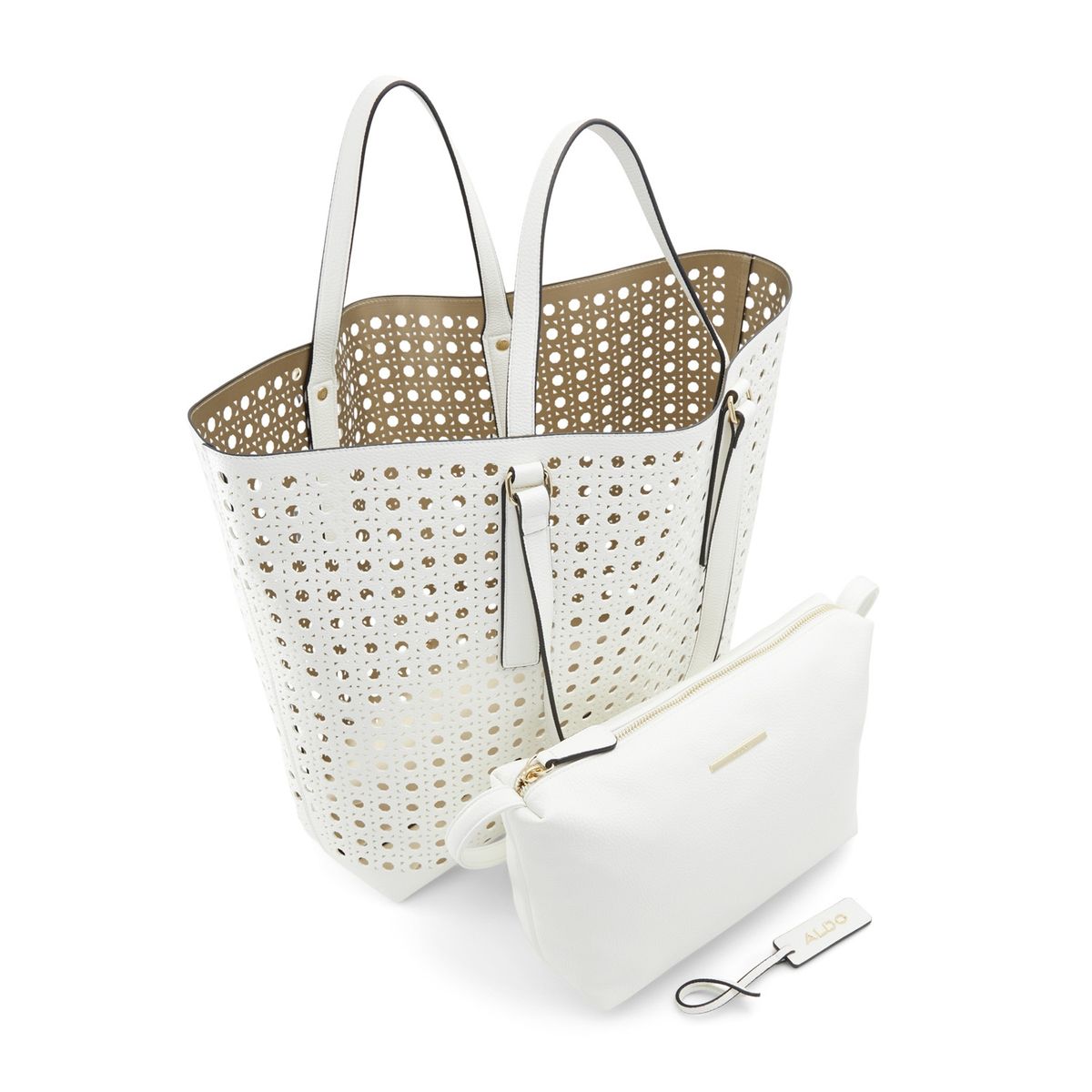 ALDO - Beachthare Bolso Mujer Aldo