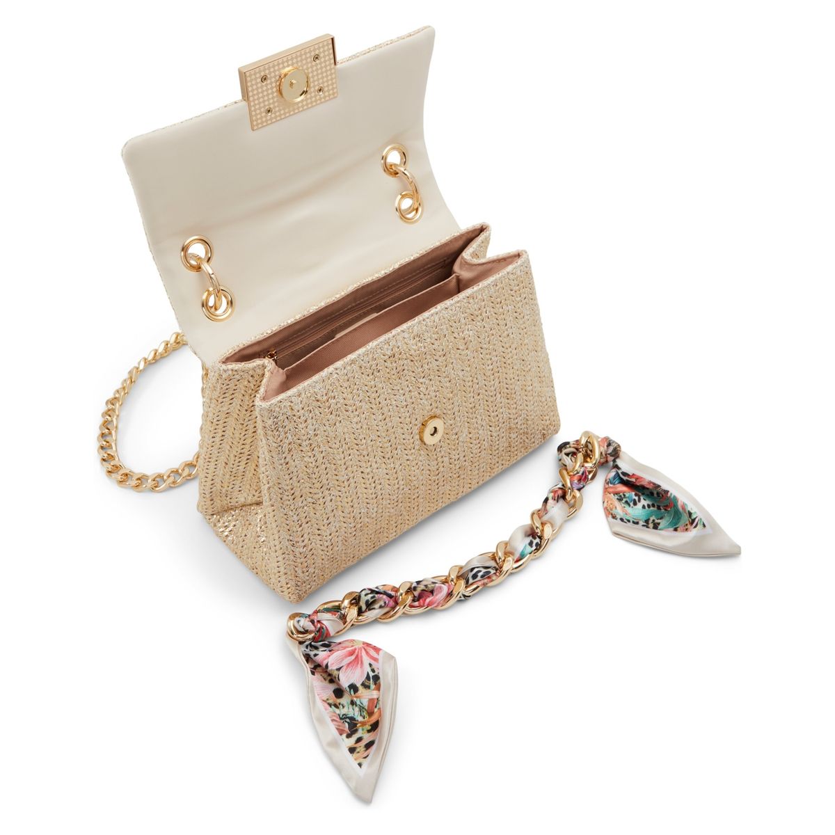 ALDO - Jermeystraw Cartera Mujer Aldo