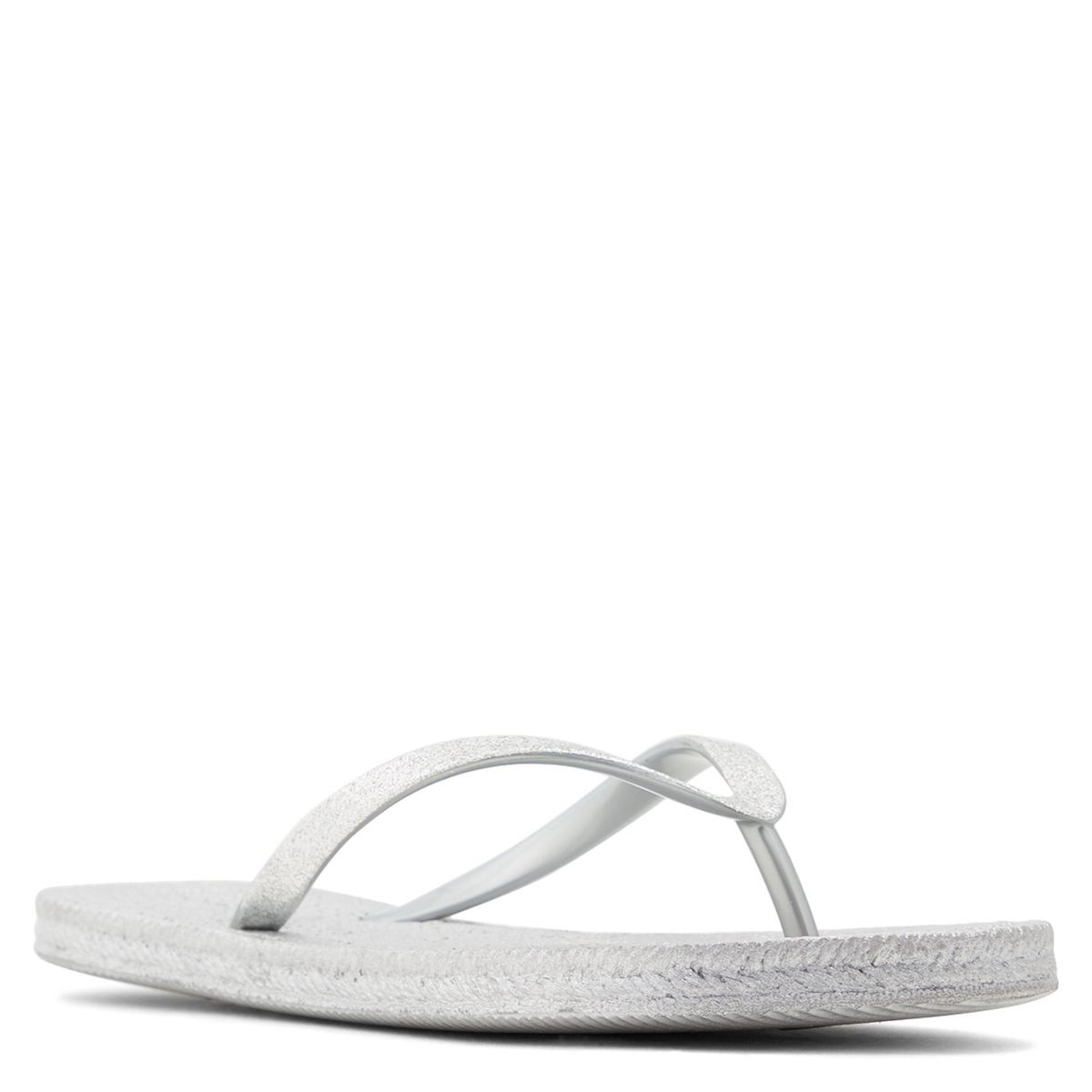 ALDO - Aloomba Hawaiana Mujer Plateado Aldo