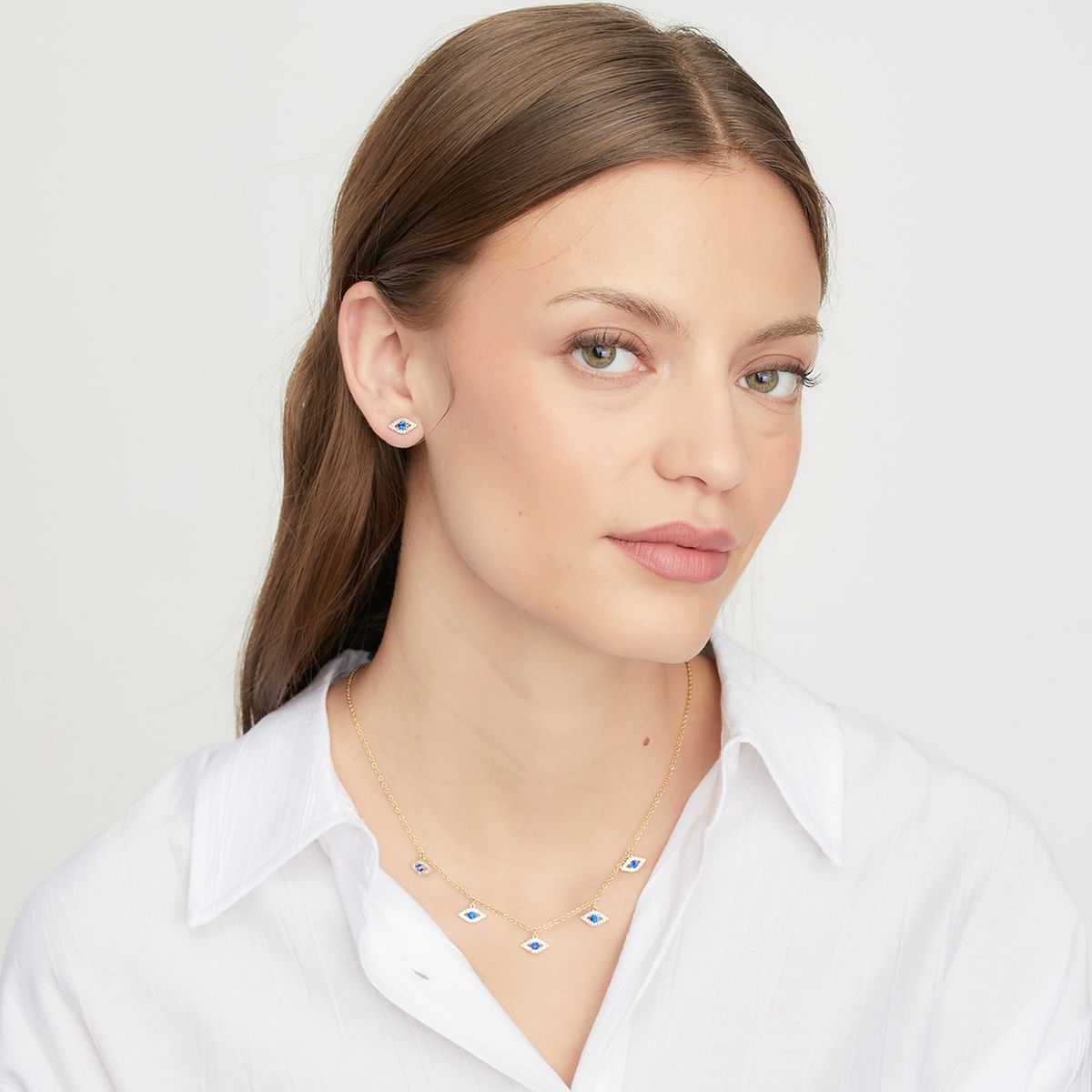 ALDO - Collar Mujer Aldo