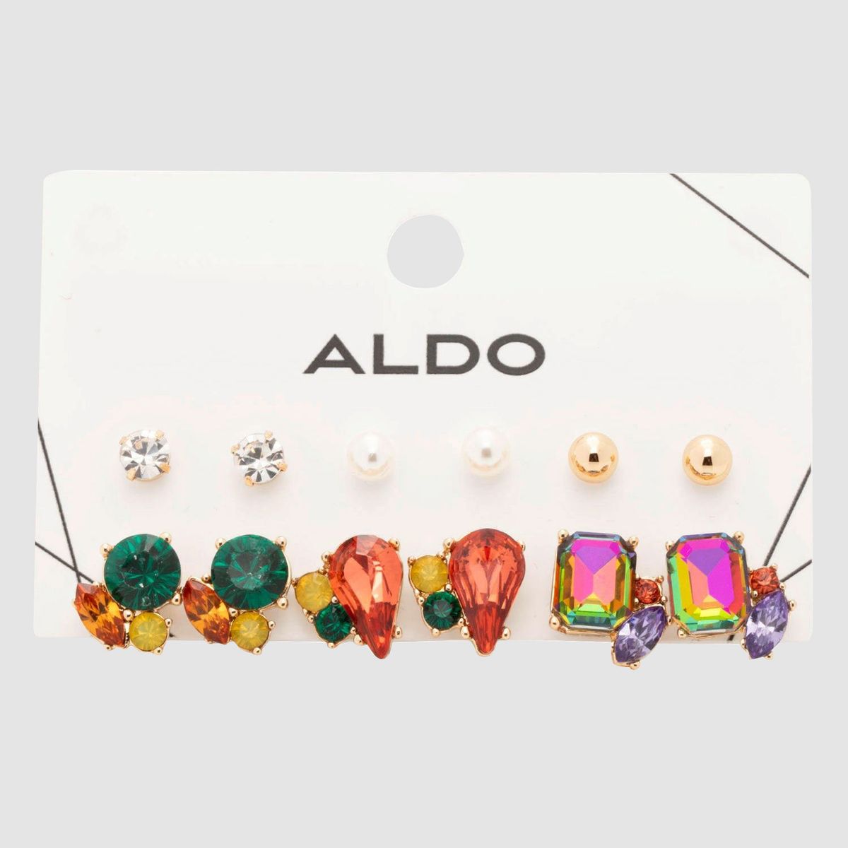 ALDO - Aros Mujer Aldo