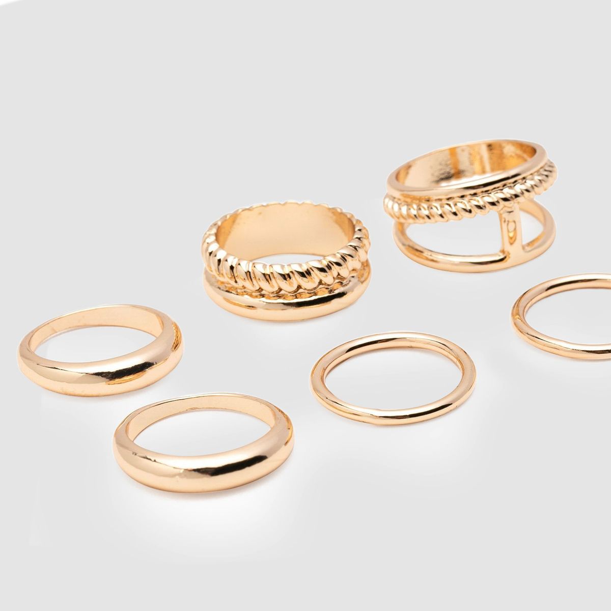 ALDO - Anillo Mujer Aldo