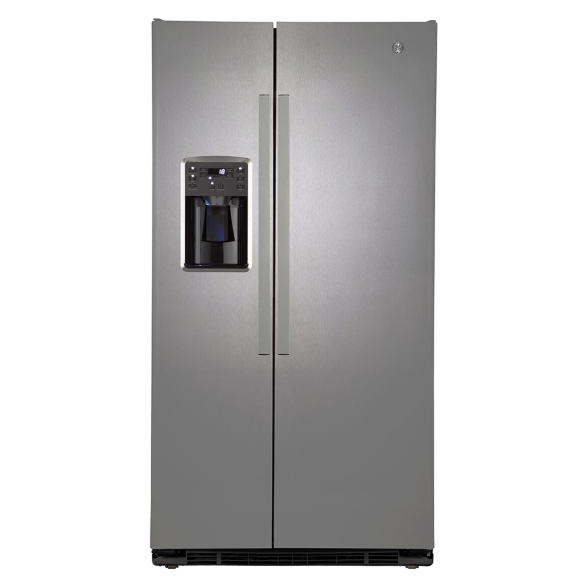 GENERAL ELECTRIC - Refrigerador Side by Side 565 Litros No Frost GRC22LFKFSS General Electric