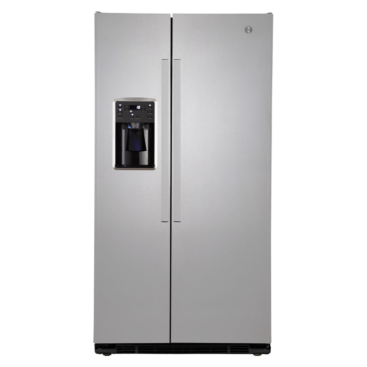GENERAL ELECTRIC - Refrigerador Side by Side 656 Litros No Frost GRC26FGKFSS General Electric