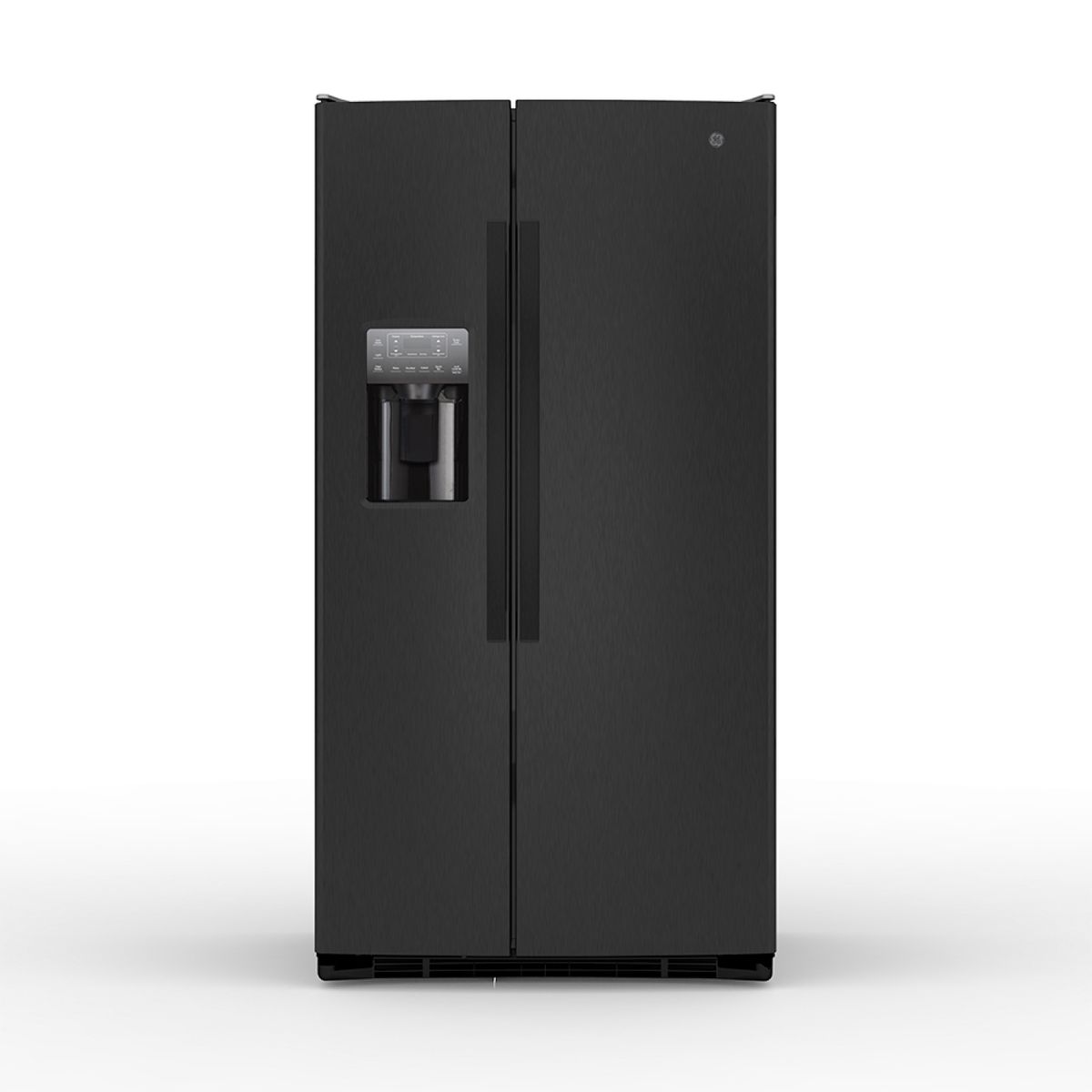 GENERAL ELECTRIC - Refrigerador Side By Side 656 Litros No Frost GRC26FGMFPS General Electric