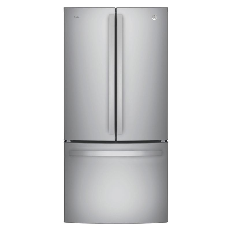 GENERAL ELECTRIC - Refrigerador French door 470 Litros No Frost PWO19JSRFFS General Electric