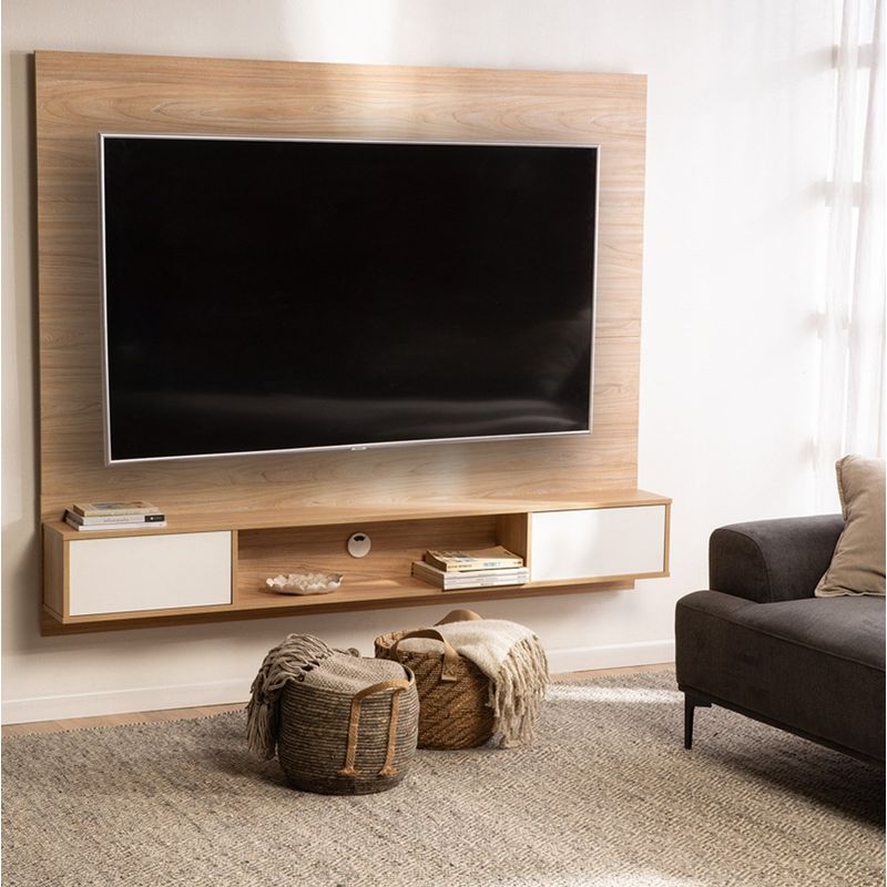 CIC - Paneles Tv Picasso 75 Pulgadas Cic
