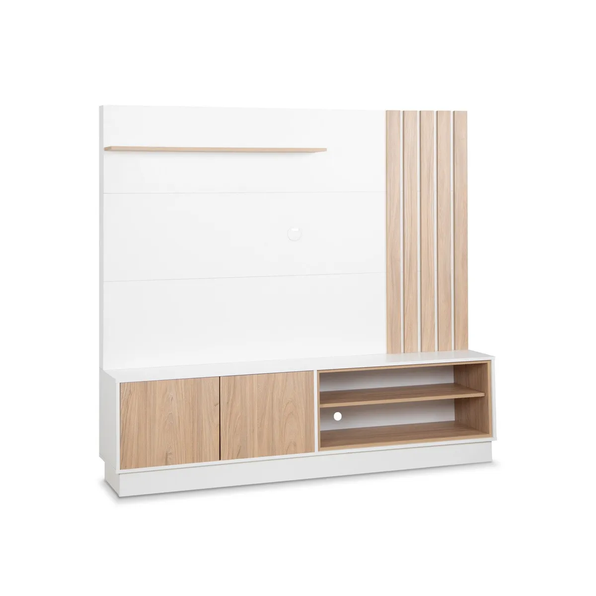 CIC - Paneles Tv Kahlo 65" CIC