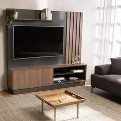 CIC - Paneles Tv Kahlo 65" Pulgadas