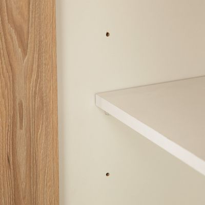 Imagen 2 del producto Mueble Cocina 120X180X39 Cm Capri