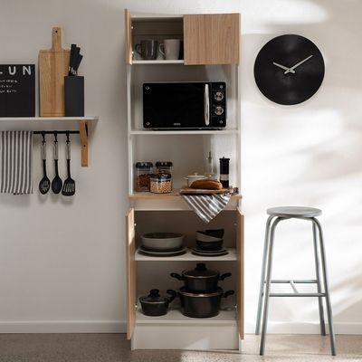 Imagen 2 del producto Mueble Cocina 60X180X36 Cm Napoles