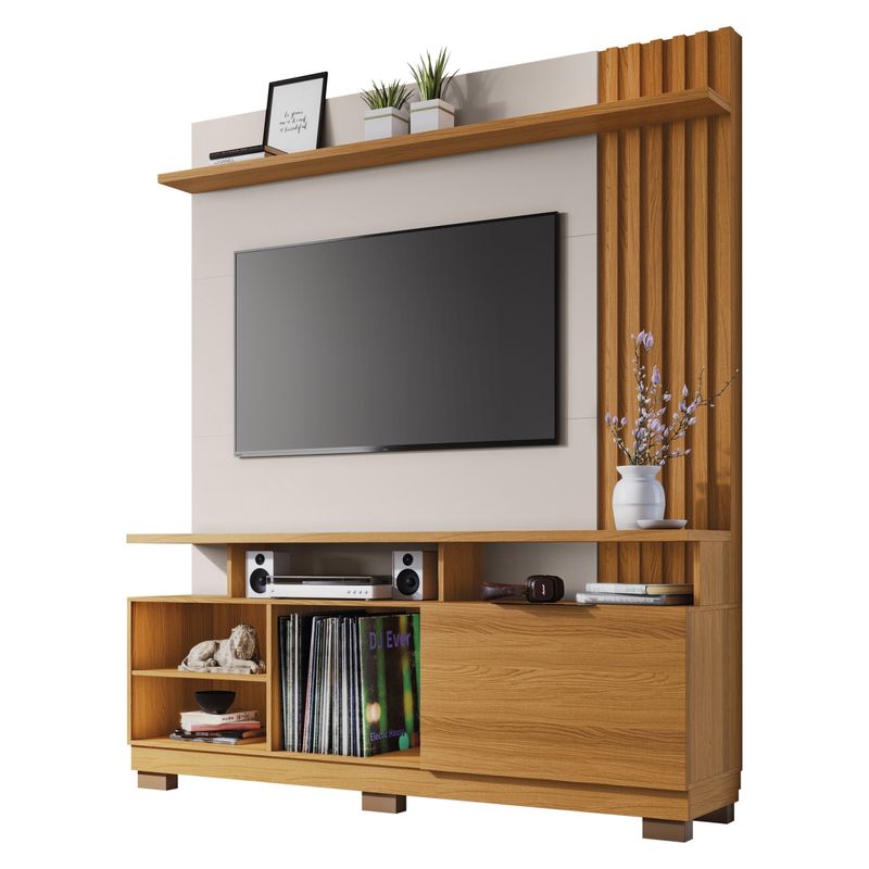 JDO & DESIGN - Home 55" Artheo Miel Off White Jdo & Design