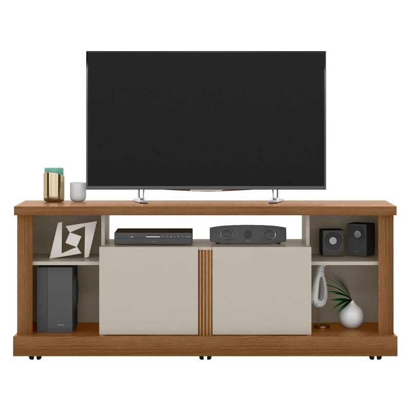 JDO & DESIGN - Rack 65" Jeri Freijo Off White Jdo & Design