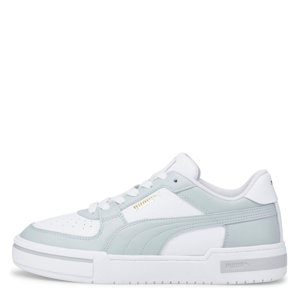 PUMA - Zapatilla Urbana Mujer Blanco Puma