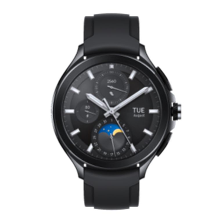 Smartwatch Watch 2 Pro Bt
