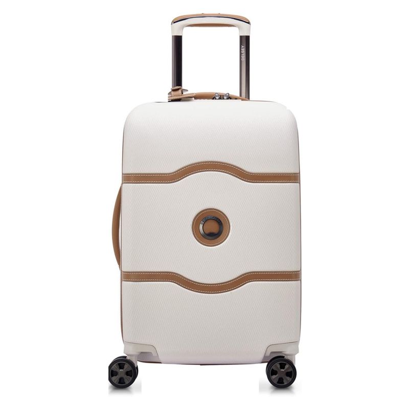 DELSEY - Maletas De Cabina Chat 2.0 Delsey