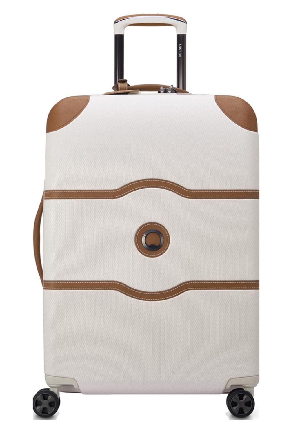DELSEY - Maletas Mediana Chat 2.0 Delsey
