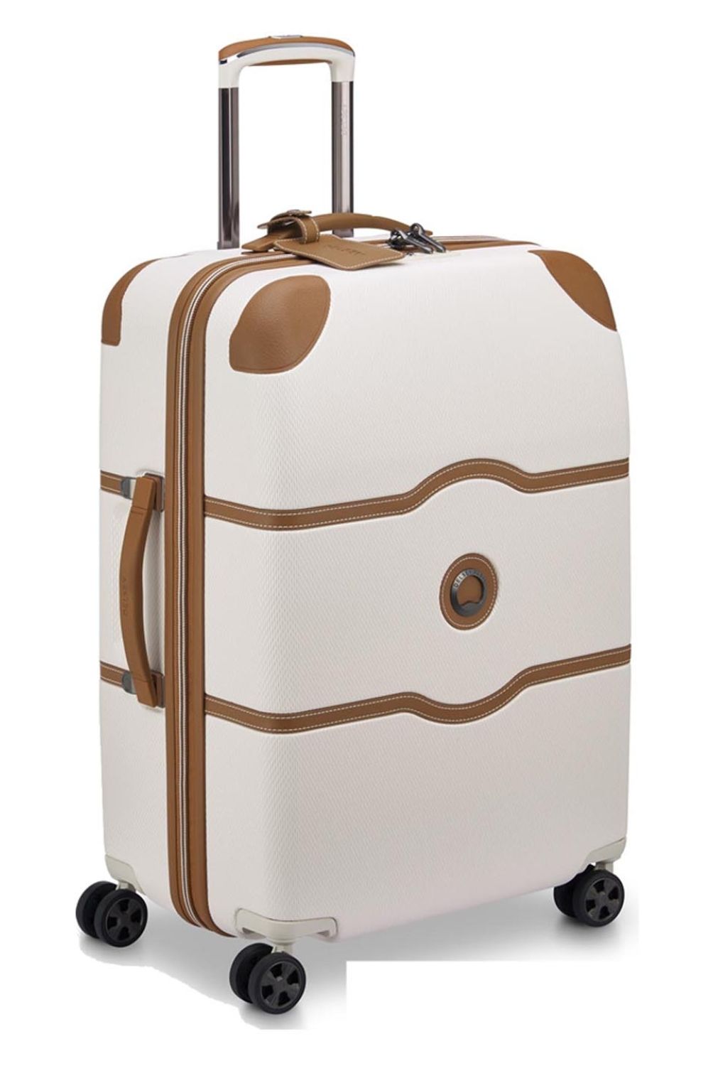 DELSEY - Maletas Mediana Chat 2.0 Delsey
