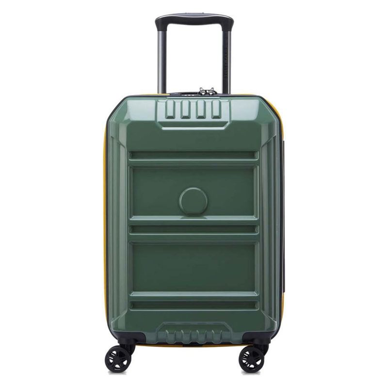 DELSEY - Maletas De Cabina Rempart Delsey