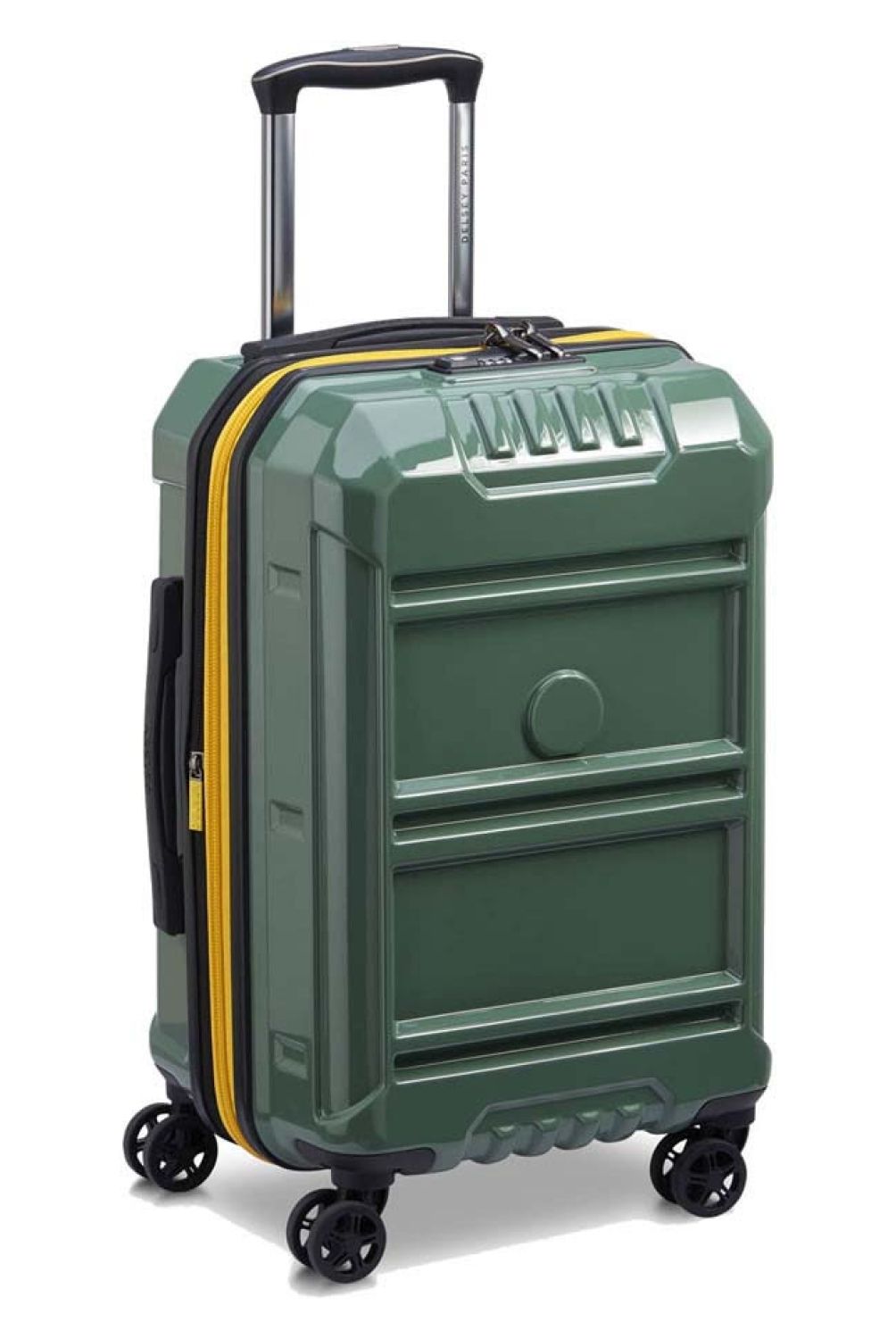 DELSEY - Maletas De Cabina Rempart Delsey