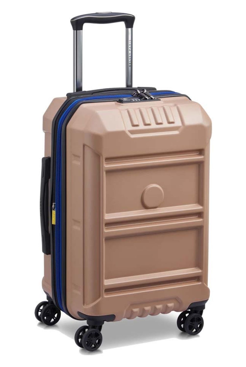DELSEY - Maletas De Cabina Rempart Delsey