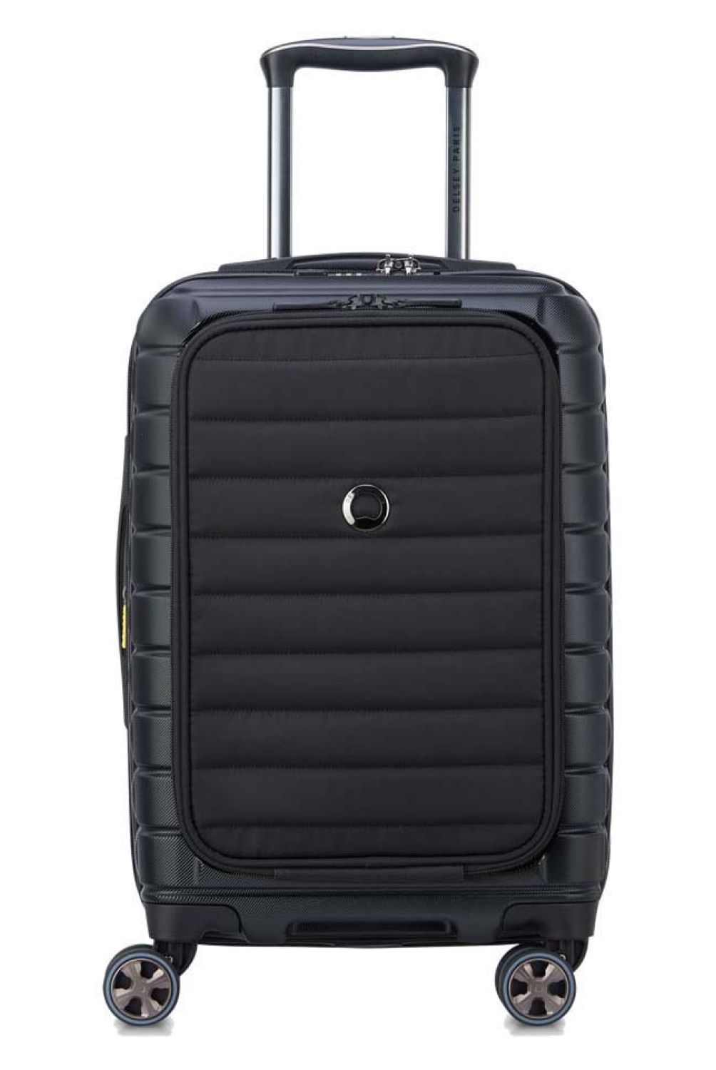 DELSEY - Maletas De Cabina Shadow 5.0 Delsey