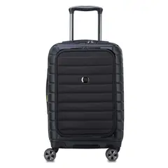 DELSEY - Maletas De Cabina Shadow 5.0