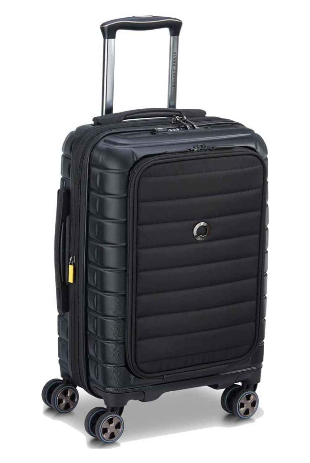 DELSEY - Maletas De Cabina Shadow 5.0 Delsey