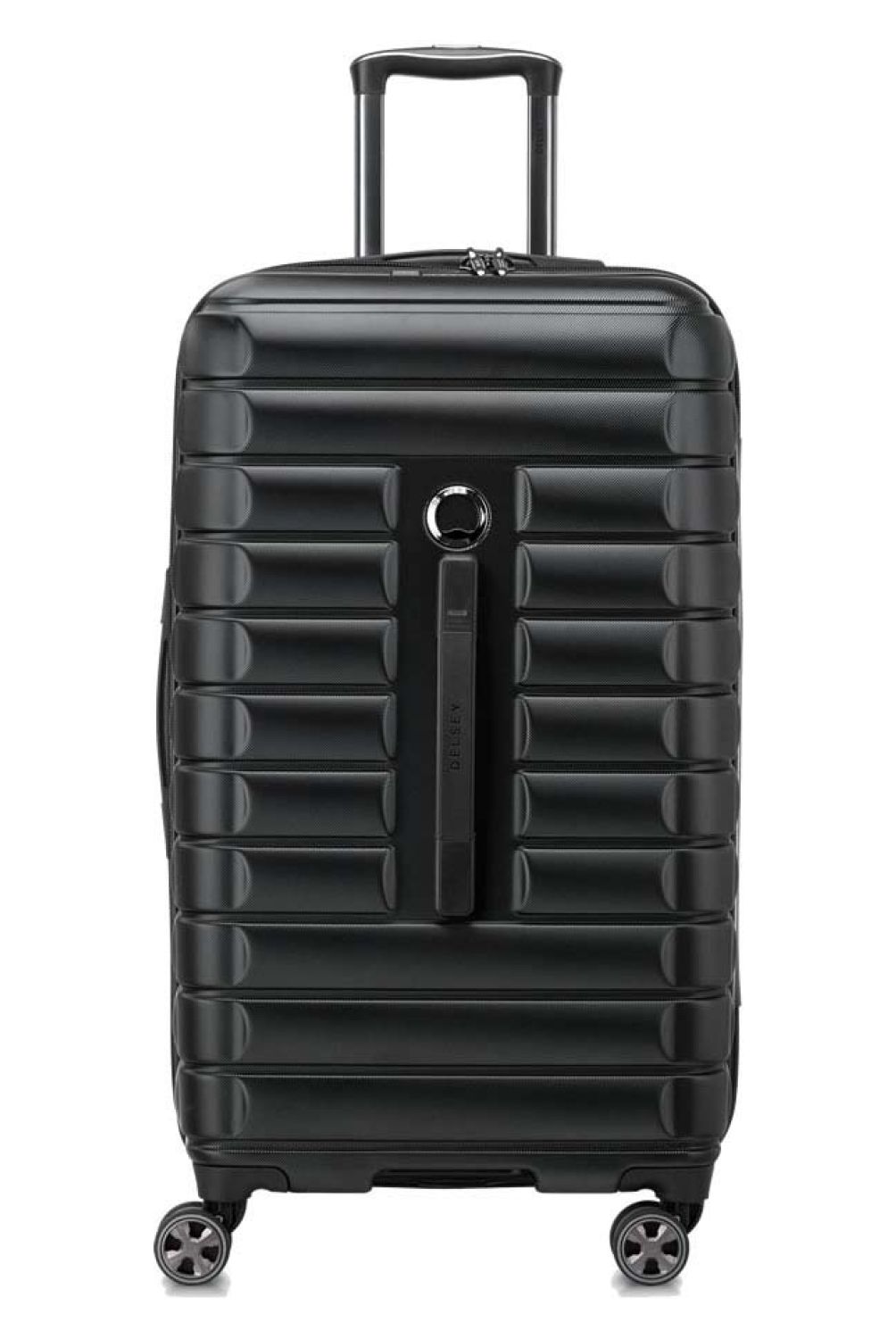 DELSEY - Maletas Mediana Shadow 5.0 Delsey