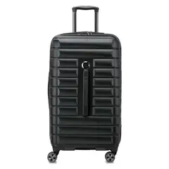 DELSEY - Maletas Mediana Shadow 5.0