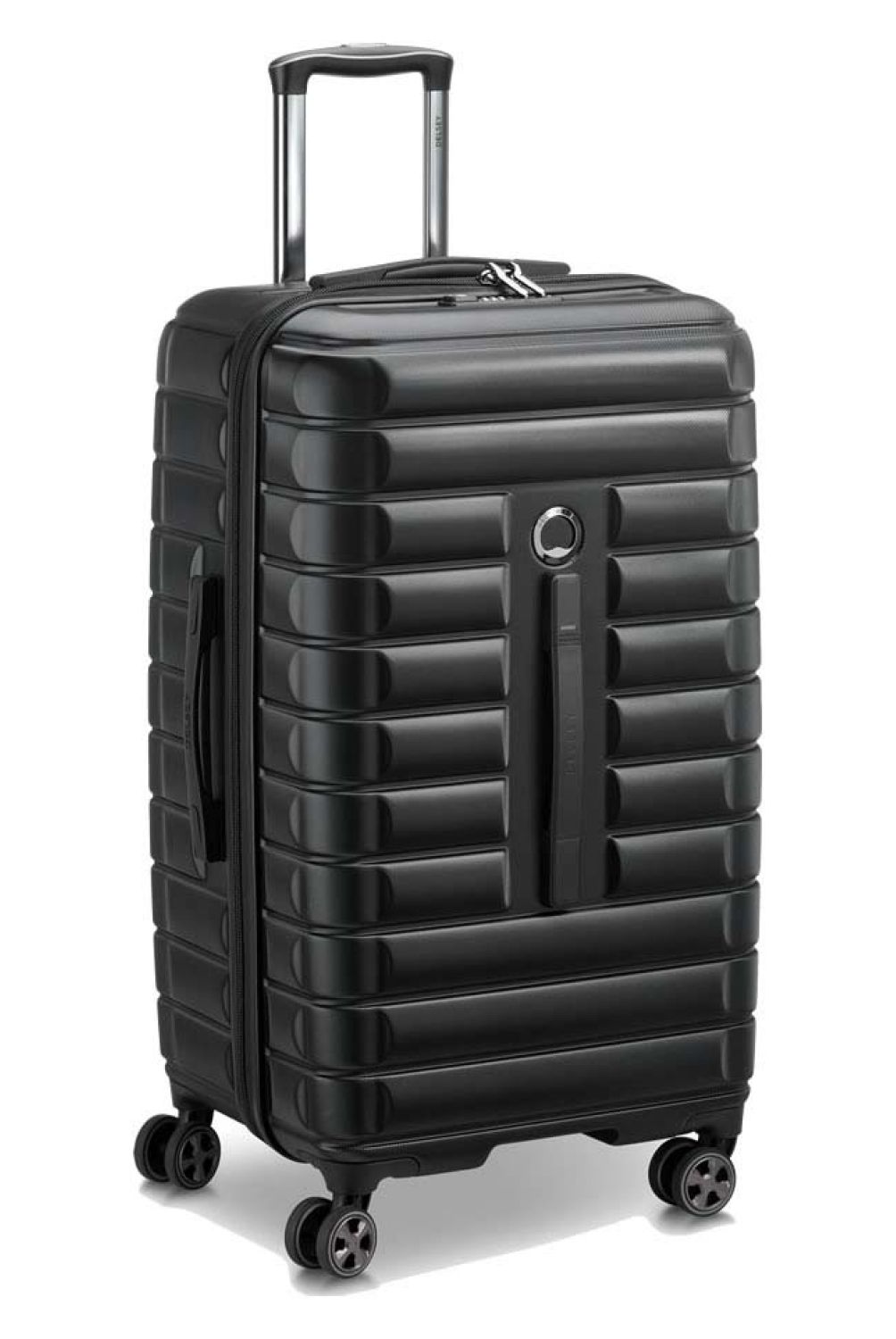 DELSEY - Maletas Mediana Shadow 5.0 Delsey