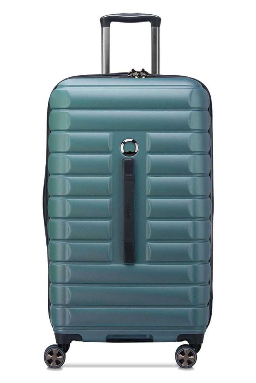 DELSEY - Maletas Mediana Shadow 5.0 Delsey