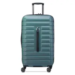DELSEY - Maletas Mediana Shadow 5.0