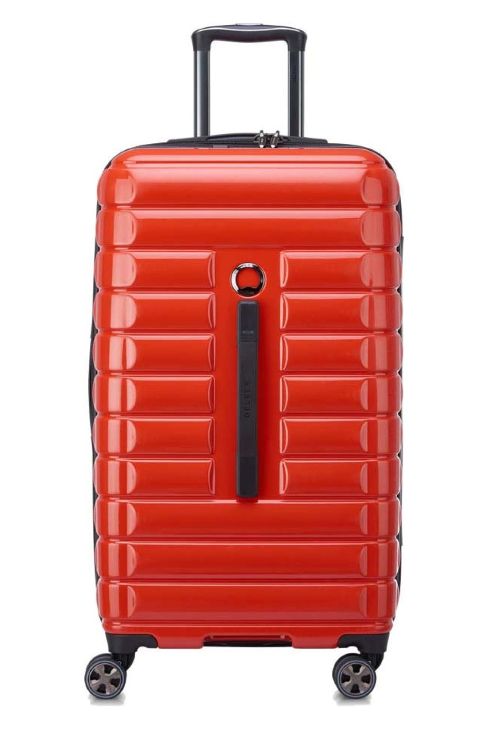 DELSEY - Maletas Mediana Shadow 5.0 Delsey