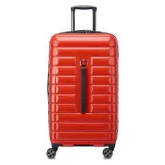 DELSEY - Maletas Mediana Shadow 5.0