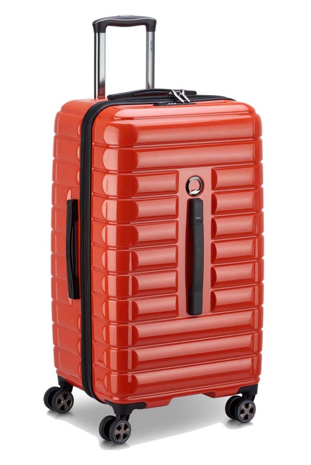 DELSEY - Maletas Mediana Shadow 5.0 Delsey