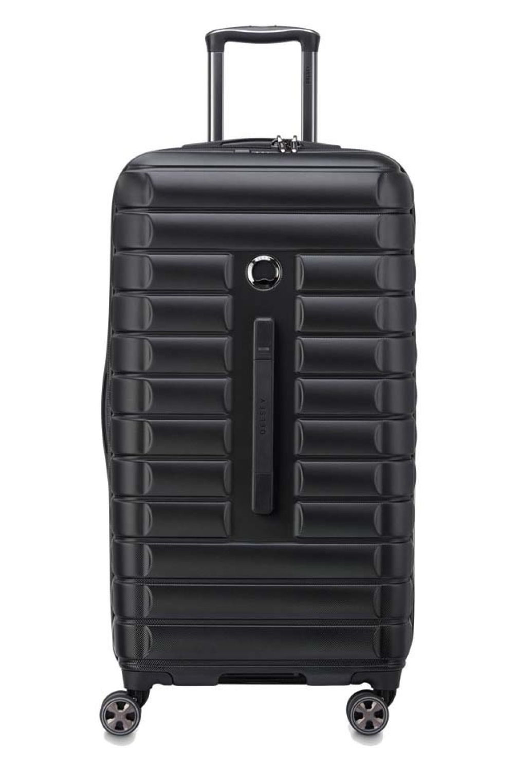 DELSEY - Maletas Grande Shadow 5.0 Delsey