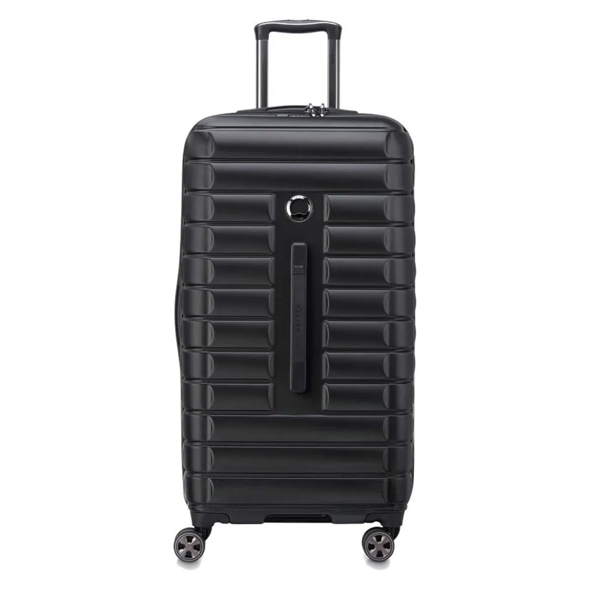 DELSEY - Maletas Grande Shadow 5.0 Delsey