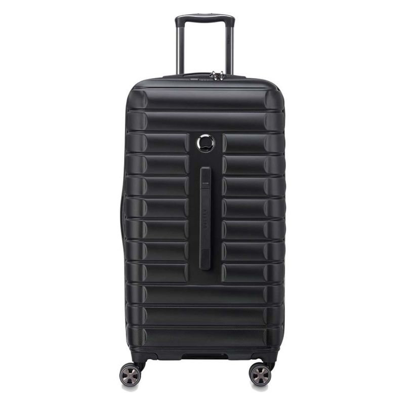 DELSEY - Maletas Grande Shadow 5.0 Delsey