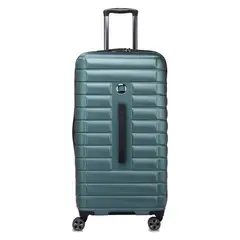 DELSEY - Maleta Trunk Grande Shadow 5.0 Army