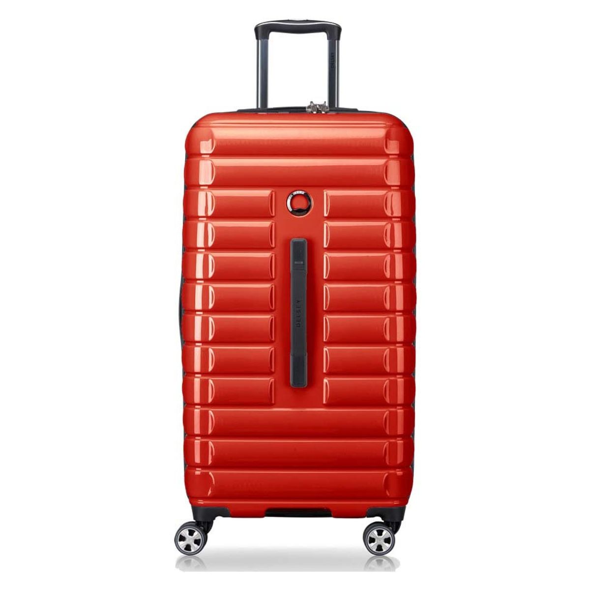 DELSEY - Maletas Grande Shadow 5.0 Delsey