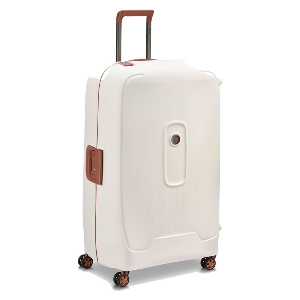 DELSEY - Maletas Grande Moncey Delsey