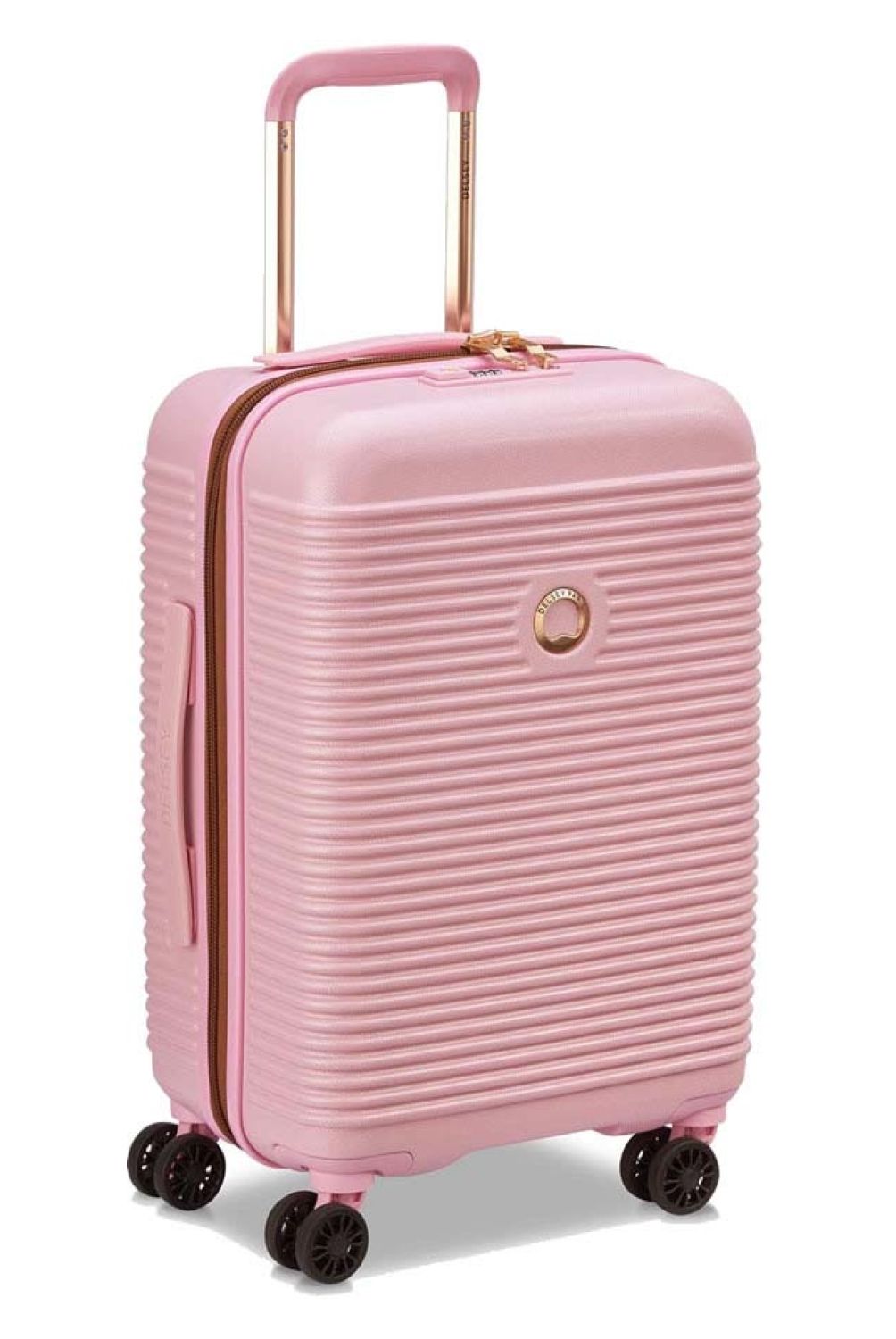 DELSEY - Maletas De Cabina Freestyle Delsey