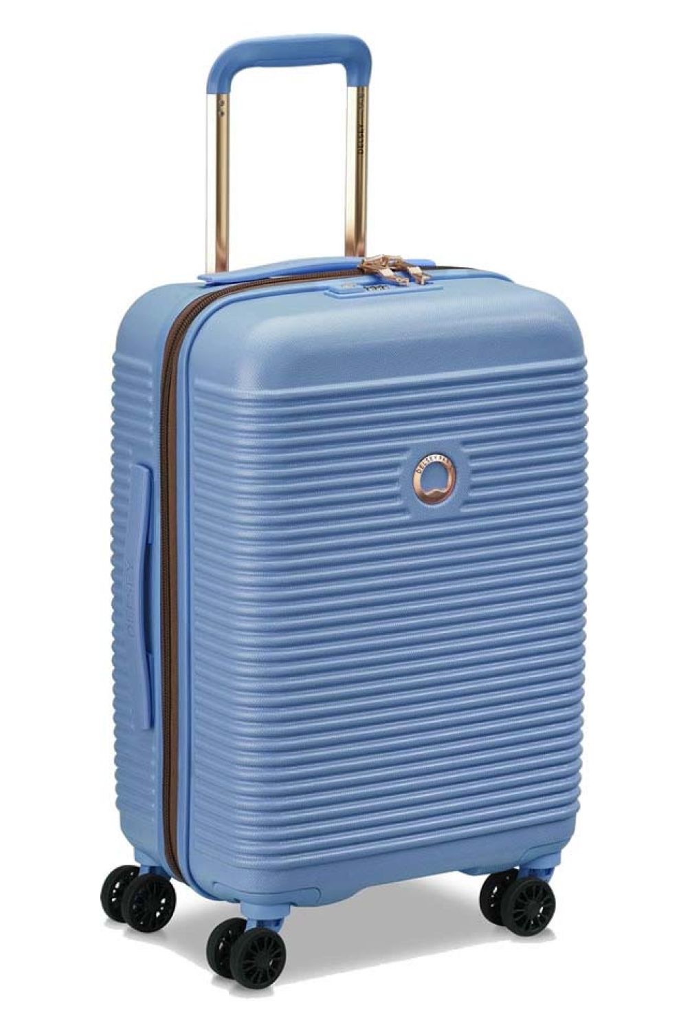 DELSEY - Maletas De Cabina Freestyle Delsey
