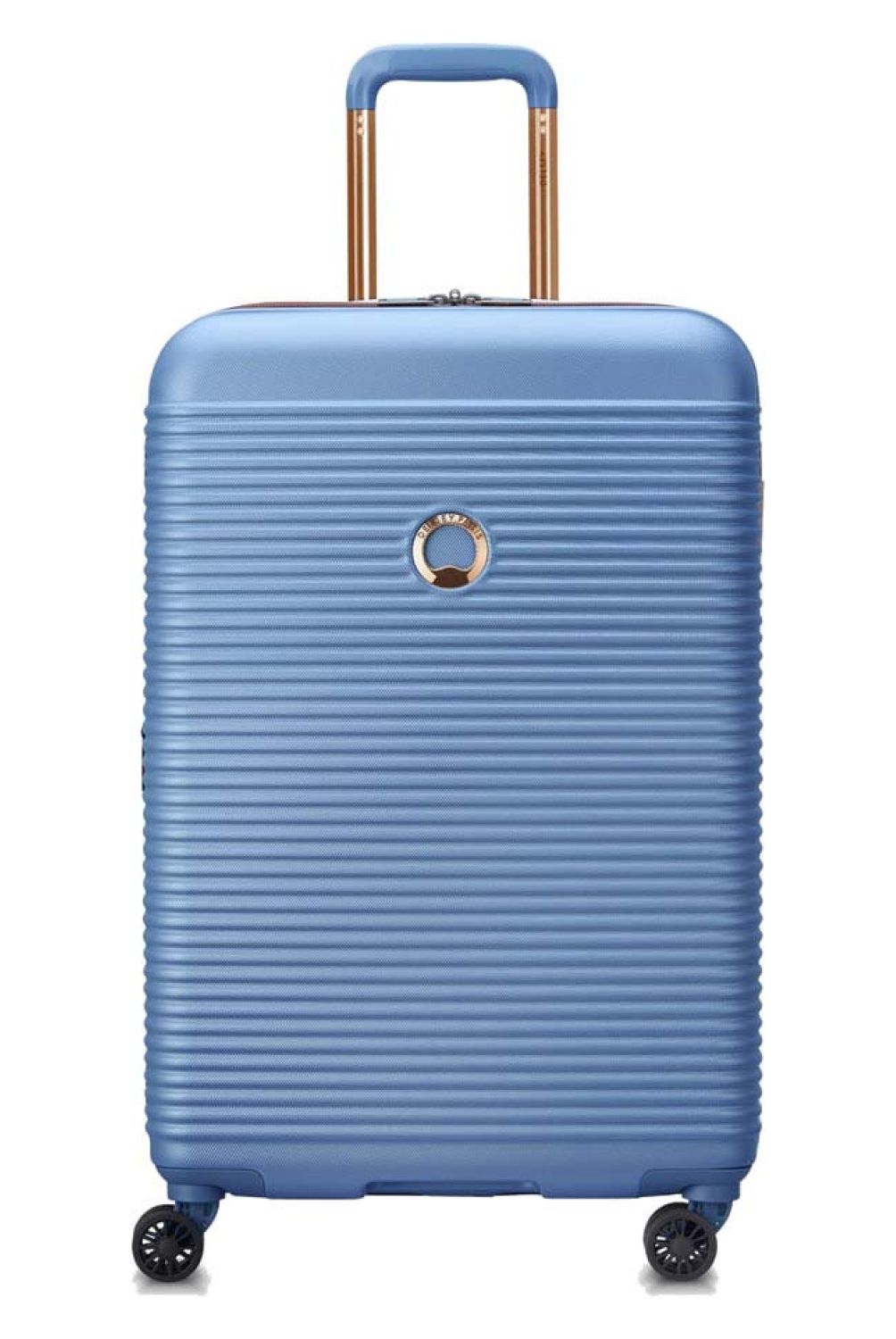 DELSEY - Maletas Mediana Freestyle Delsey