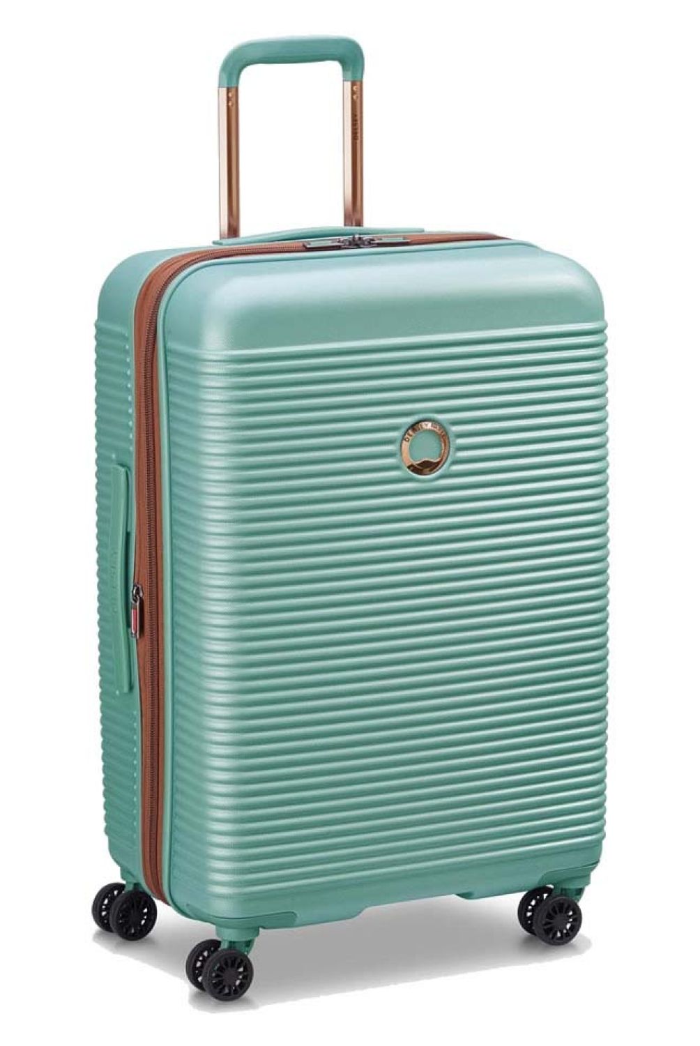 DELSEY - Maletas Mediana Freestyle Delsey